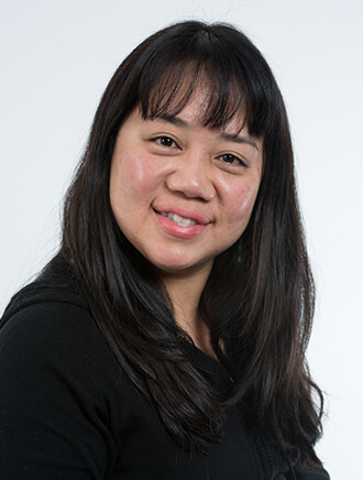 Anne Huang, MD, MPH