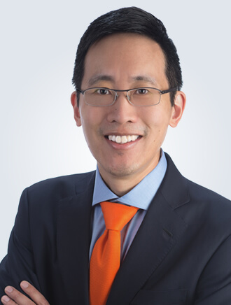 Bryan Wu, MD